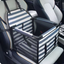 Waterproof Dog Car Seat & Mat