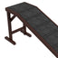 SafeStep Canine Ramp with Carpet & Platform