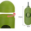 Biodegradable Eco-Friendly Pet Waste Bags