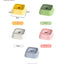 Floating Pet Water Bowl