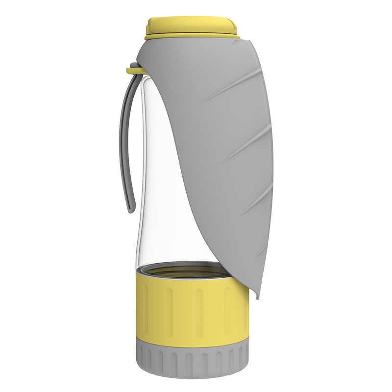 Pup 'n' Go Portable Feeder & Hydrator