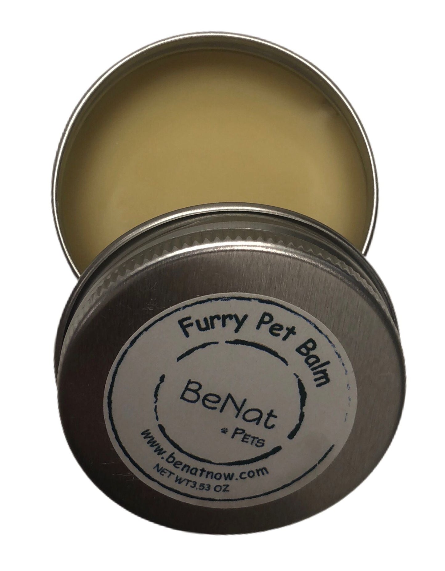 PurePaws Healing Balm, 0.9 oz