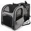 Compact Multi-Pet Travel Pack