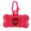 Bone-Shaped Storage Box for Pet Toilet Picker Bags