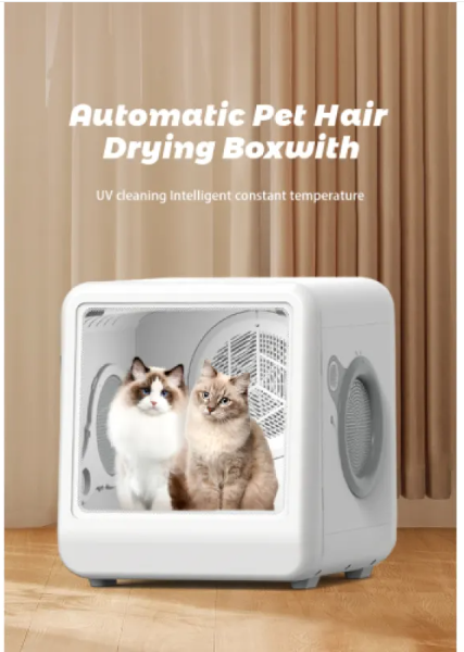 Pet Portable Dryer Room