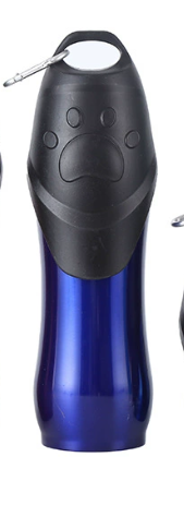 Portable Pet Drinking Bottle
