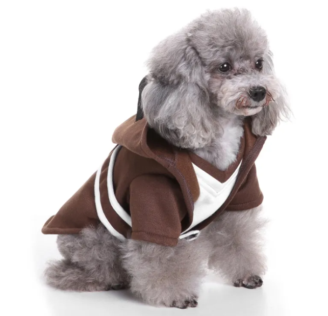 Dog Prison Costume