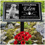 Enduring Paws Memorial Stones - Personalized Pet Markers