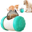Pet Supplies Tumbler Teasing Cat Swinging Ball Toy