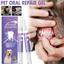Pet Oral Repair Gel