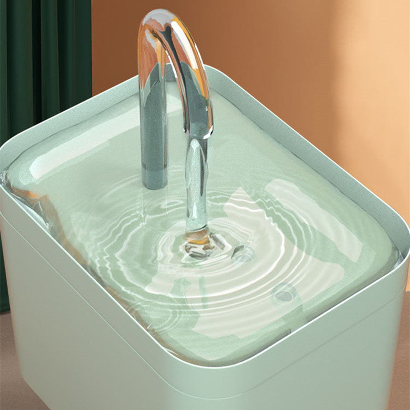 PetHydrate Automatic Water Fountain