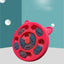 Dual Pet Slow Feeding Interactive Plate