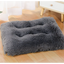 Plush Pet Bed