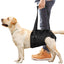 Elderly Dog Support Lift Harness