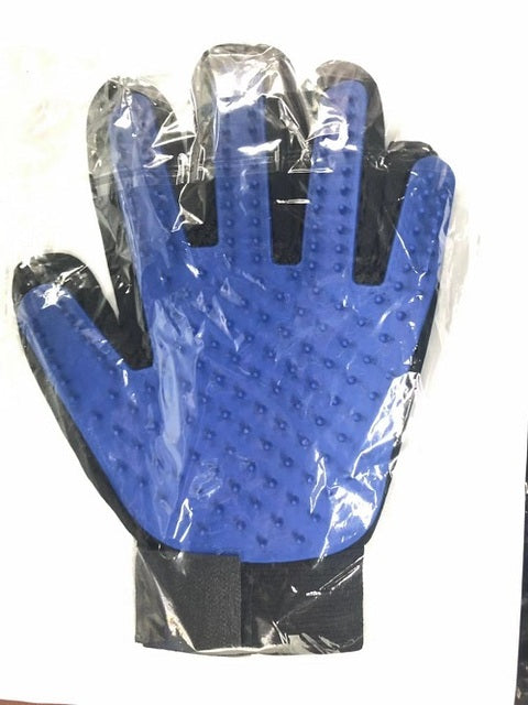 FurMaster Pet Grooming Gloves