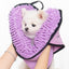 Ultra-Absorbent Pet Microfiber Towels