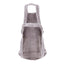 Pet Backpack for Dogs and Cats - Plush Dual Shoulder Bag