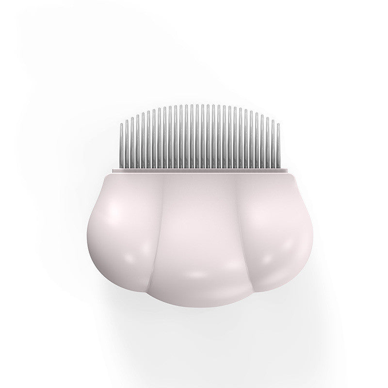 Cat Comb for Long-Haired and Short-Haired Pets