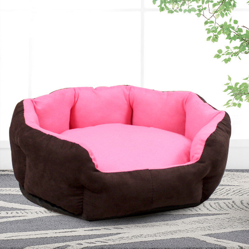 Premium Comfort Dog Essentials