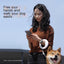 Automatic Retractable Dog Leash for Medium to Large Dogs