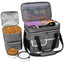 PawPack Dog Travel Organizer - Airline Approved Pet Gear