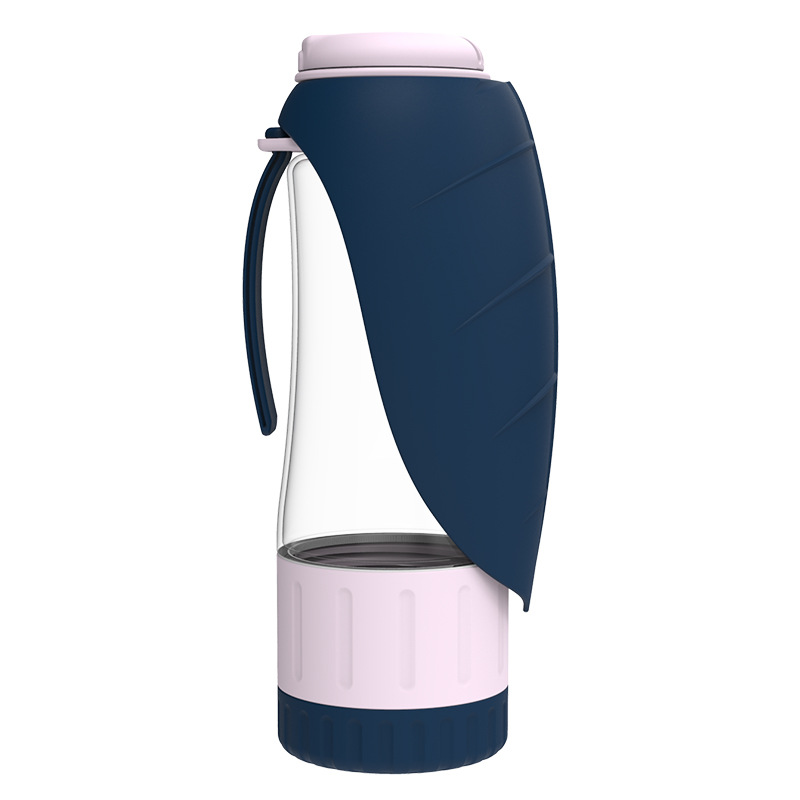 Pup 'n' Go Portable Feeder & Hydrator