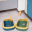 Chic Home Cat Litter Station with Shovel