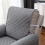 Water-Resistant Pet-Friendly Recliner Cover