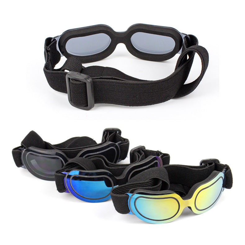 Chic Pet Sunglasses for Dogs & Cats