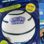 Pet Sound Ball Toy for Cats and Dogs, Rubber Material