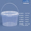 Sealed Freeze-Dried Pet Food Storage Bin