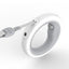 Luminous Retractable Dog Walking Rope by Meng Wangxing