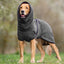 Polar Fleece Pet Clothing for Winter Wear