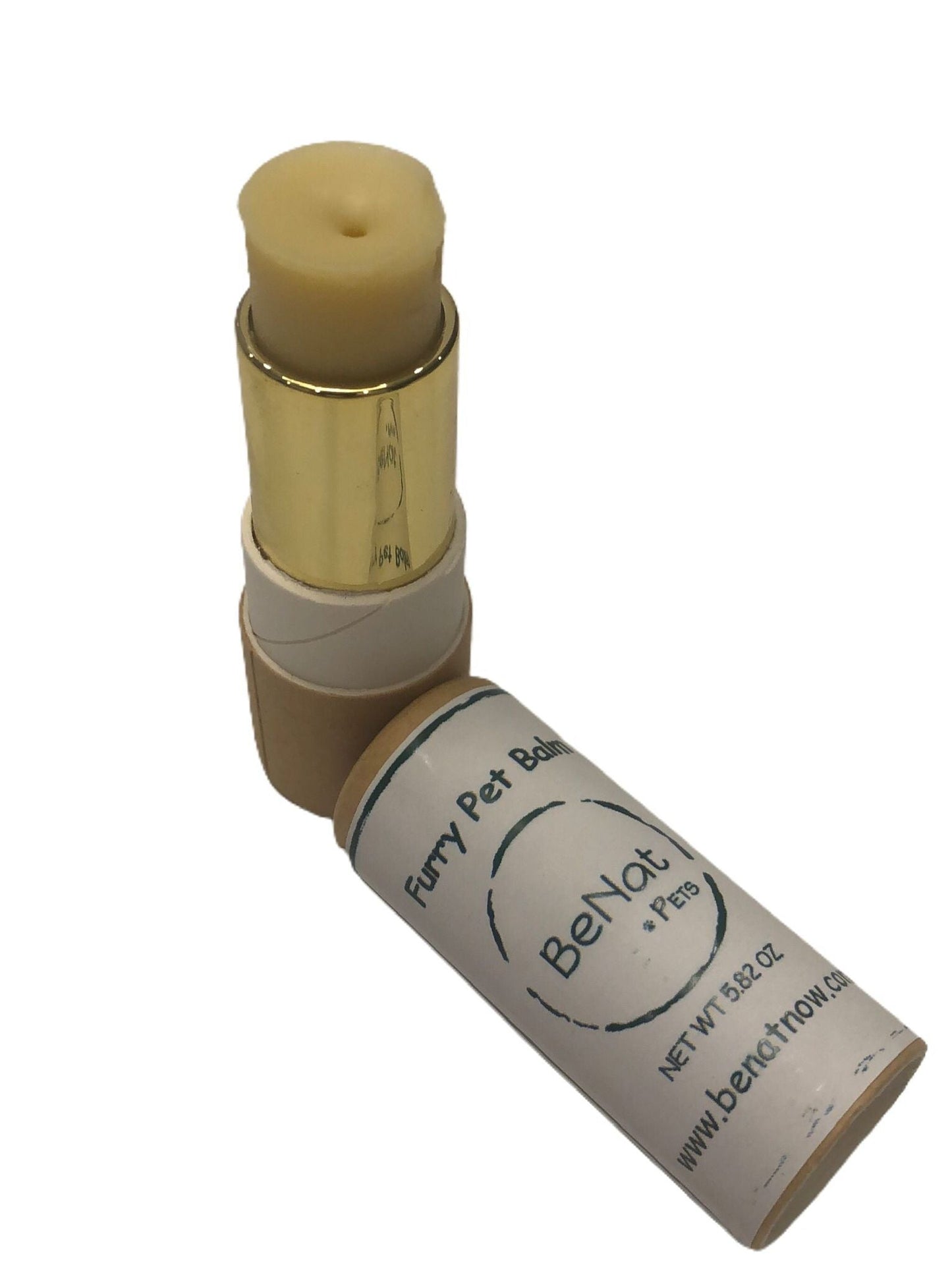 PurePaws Healing Balm, 0.9 oz