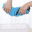 Ultra-Absorbent Pet Microfiber Towels