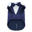 Dog Tuxedo Dress for Pet Supplies and Clothing