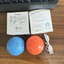 Luminous Bounce Ball - Interactive Dog Toy