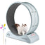 Primachen Indoor Cat Fitness Wheel 31.5"