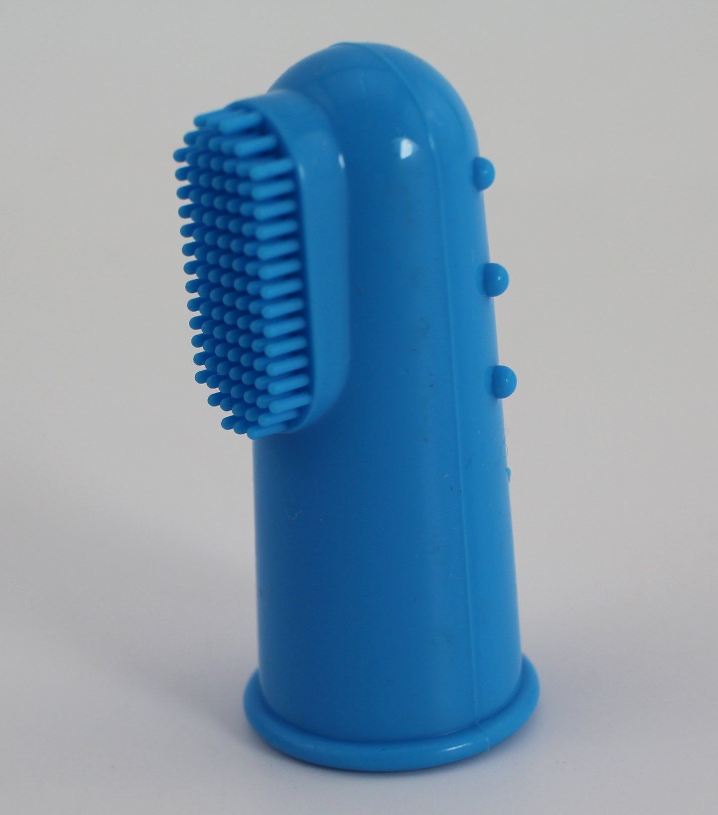 PetCare Silicone Finger Toothbrush
