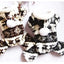 Thick Velvet Dog Outfit for Pets (Deer Design)