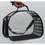 Transparent Pet Backpack for Cats and Dogs