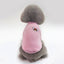 Fleece Pet Supplies for Warm Legs