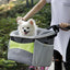 Bike Dog Basket and Pet Carrier for Bicycles
