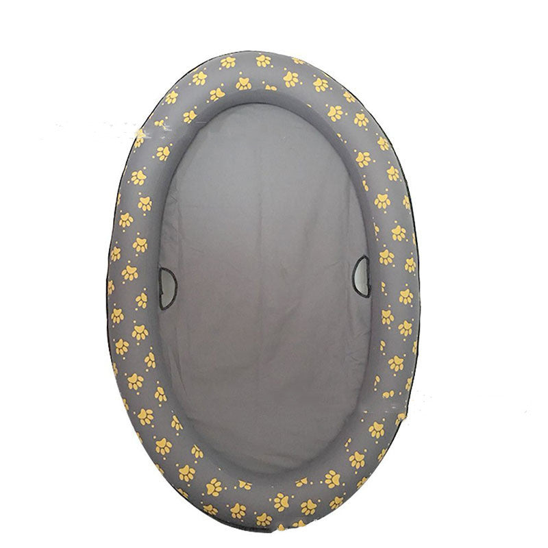 Pet Floatation Hammock Pool