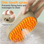 3-in-1 Electric Pet Brush
