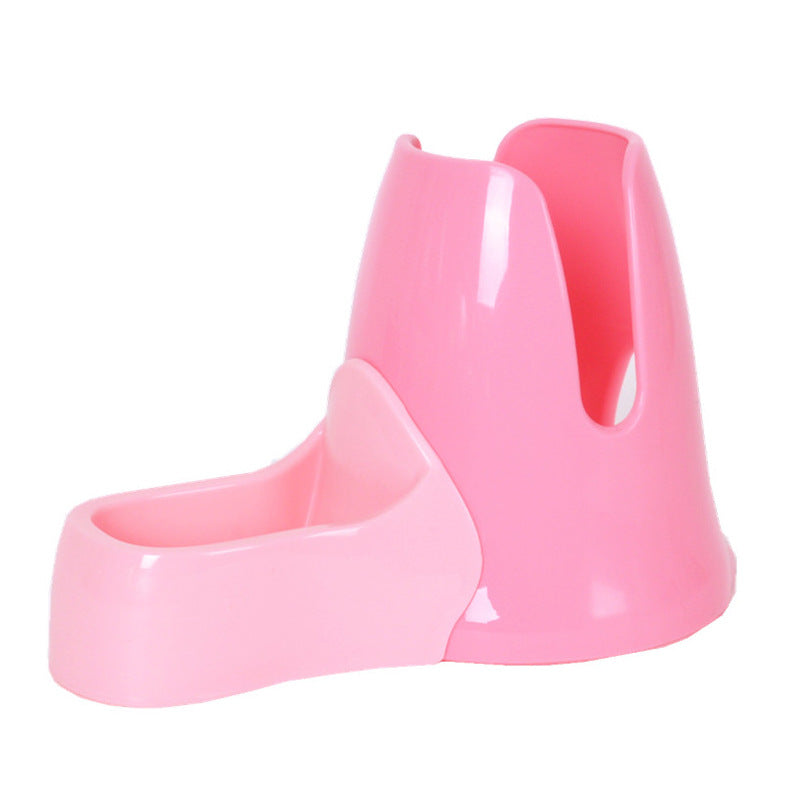Auto Hydrate Pet Waterer