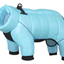 Waterproof Winter Down Jacket for Small Dogs