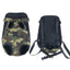 Rustic Pet Adventure Carrier