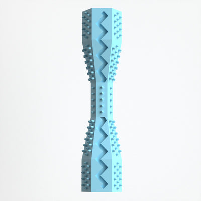 Dog Chewing Toys and Toothbrush for Teeth Cleaning