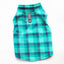 Dog Autumn/Winter Polar Fleece Sweater with Collar